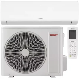 Tosot COSMO by GREE Inverter airco R32 4,6 kW set 18000Btu (165m3) R32 GWP 675.