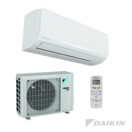 Daikin airco wandmodel – Sensira FTXF60D – RXF60D 6 Kw – R32 (wifi)