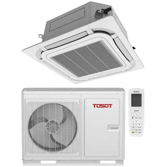 Tosot CTS12