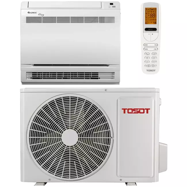 Tosot Wts12