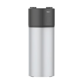 Tosot HOMBASK by GREE Warmtepompboiler R290, 200L 230V